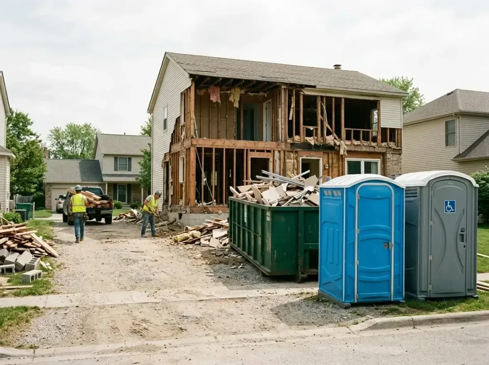 home-renovation-demolition-sit-010 — frequently asked questions, Portable Toilet & Dumpsters Rental in Woodlawn Beach, FL